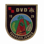 DVD VUKOSAVLJEVICA 3